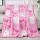 PREORDER: Dream Ghost Blankets RERUN 8.10.26
