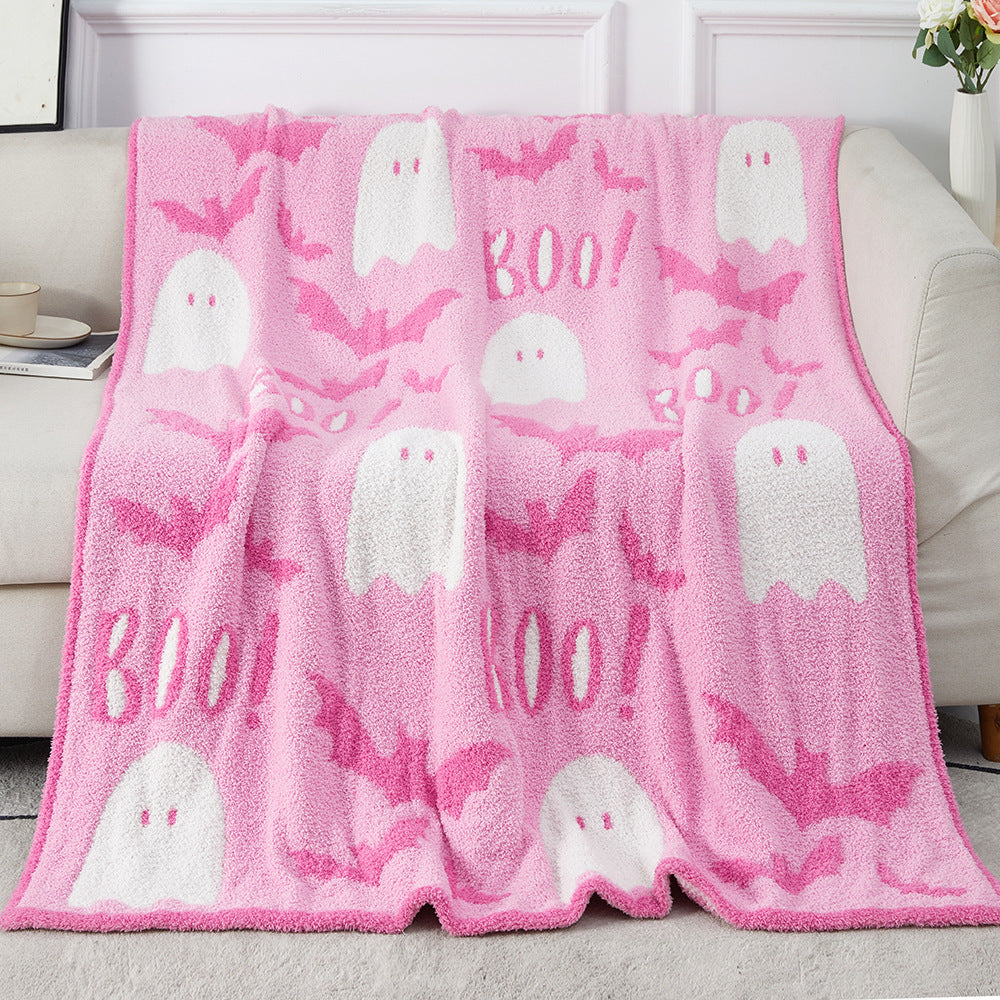 PREORDER: Dream Ghost Blankets RERUN 8.10.26