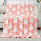 PREORDER: Dream Ghost Blankets RERUN 8.10.26