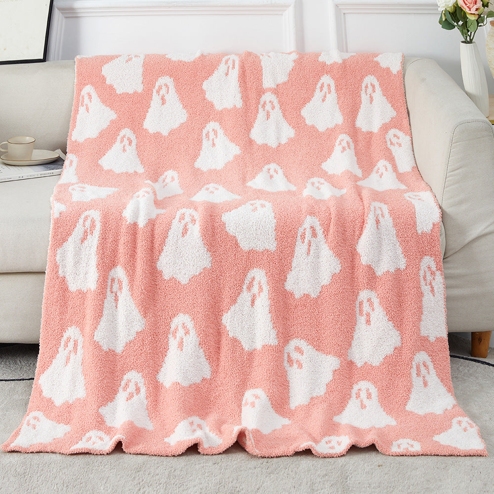 PREORDER: Dream Ghost Blankets RERUN 8.10.26