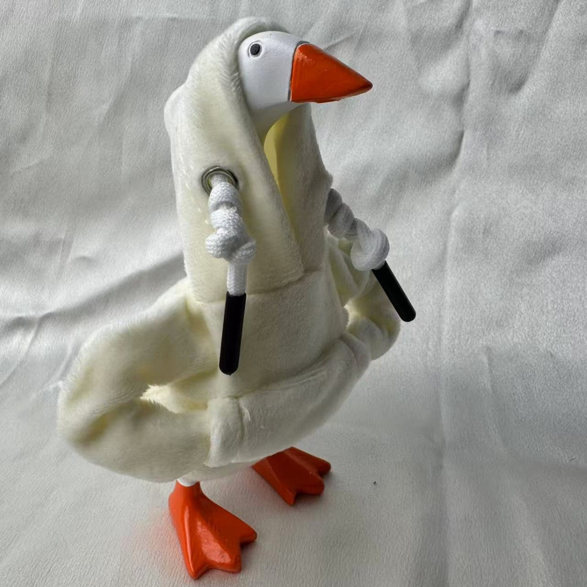PREORDER: Signature Goose Hoodie RERUN 6.8.26