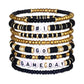 PREORDER: Game Day Bracelet Sets 6.29.26