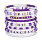 PREORDER: Game Day Bracelet Sets 6.29.26