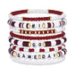 PREORDER: Game Day Bracelet Sets 6.29.26