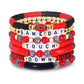 PREORDER: Game Day Bracelet Sets 6.29.26