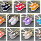 PREORDER: Kid's Canvas Lace-up Shoes  RERUN 7.13.26