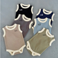 PREORDER: The Benji Onesie 5.12.25
