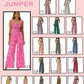 PREORDER: The Juniper Jumper RERUN 6.1.26