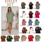 PREORDER: The Sisley Set RERUN 6.1.26