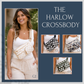 PREORDER: The Harlow Crossbody 6.15.26