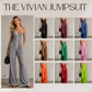 PREORDER: The Vivian Jumpsuit 6.8.26