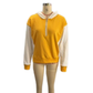 PREORDER: The Campus Club Half-Zip 8.24.26