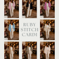 PREORDER: Ruby Stitch Cardi RERUN 8.17.26