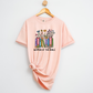 Women of the Bible Graphic Tee