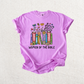 Women of the Bible Graphic Tee