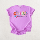 Cool Mom Club Graphic Tee