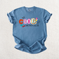 Cool Mom Club Graphic Tee