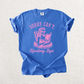 Sorry. Can't. Reading. Bye. Graphic Tee