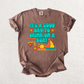 Good day to Drink on a Boat Graphic Tee