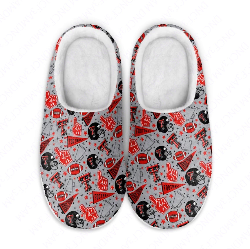 PREORDER: CUSTOM SLIPPERS 10.6.25