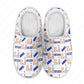 PREORDER: CUSTOM SLIPPERS 10.6.25