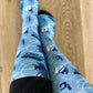PREORDER: CUSTOM SOCKS 10.6.25