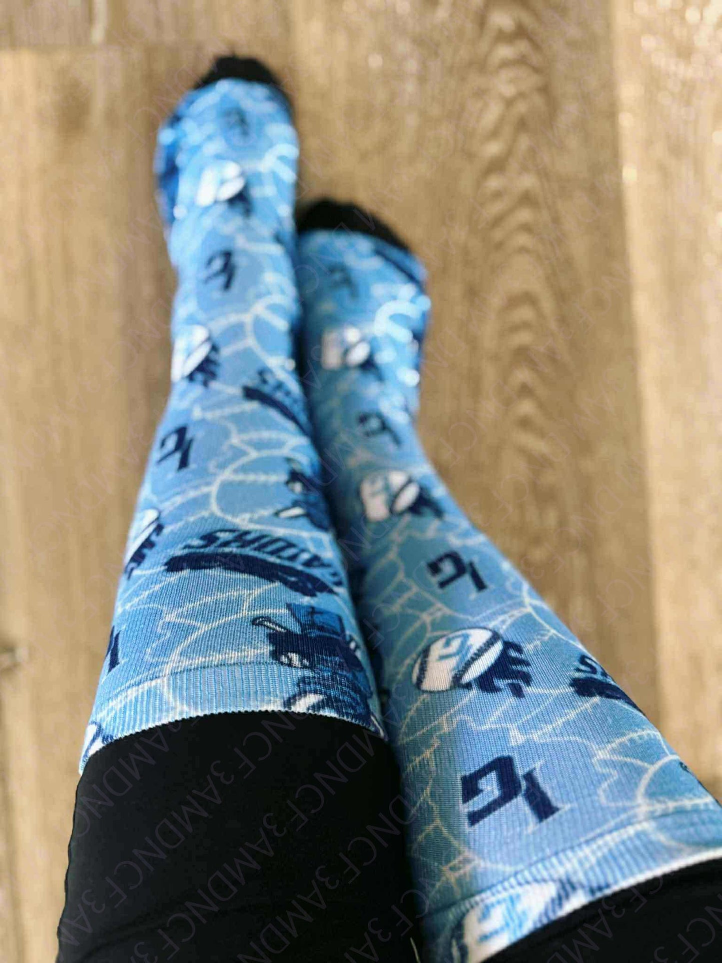 PREORDER: CUSTOM SOCKS 10.6.25