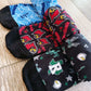PREORDER: CUSTOM SOCKS 10.6.25