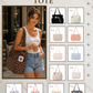 PREORDER: The Beaumont Tote 7.13.26