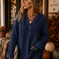 PREORDER: The Harvest Hideaway Pullover 8.10.26