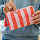 PREORDER: Waterproof Zipper Essentials Bag RERUN 6.8.26