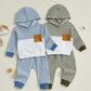 PREORDER: Liam two piece set 9.15.25