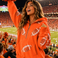 PREORDER: The Touchdown Collection Sideline Hoodie 7.13.26