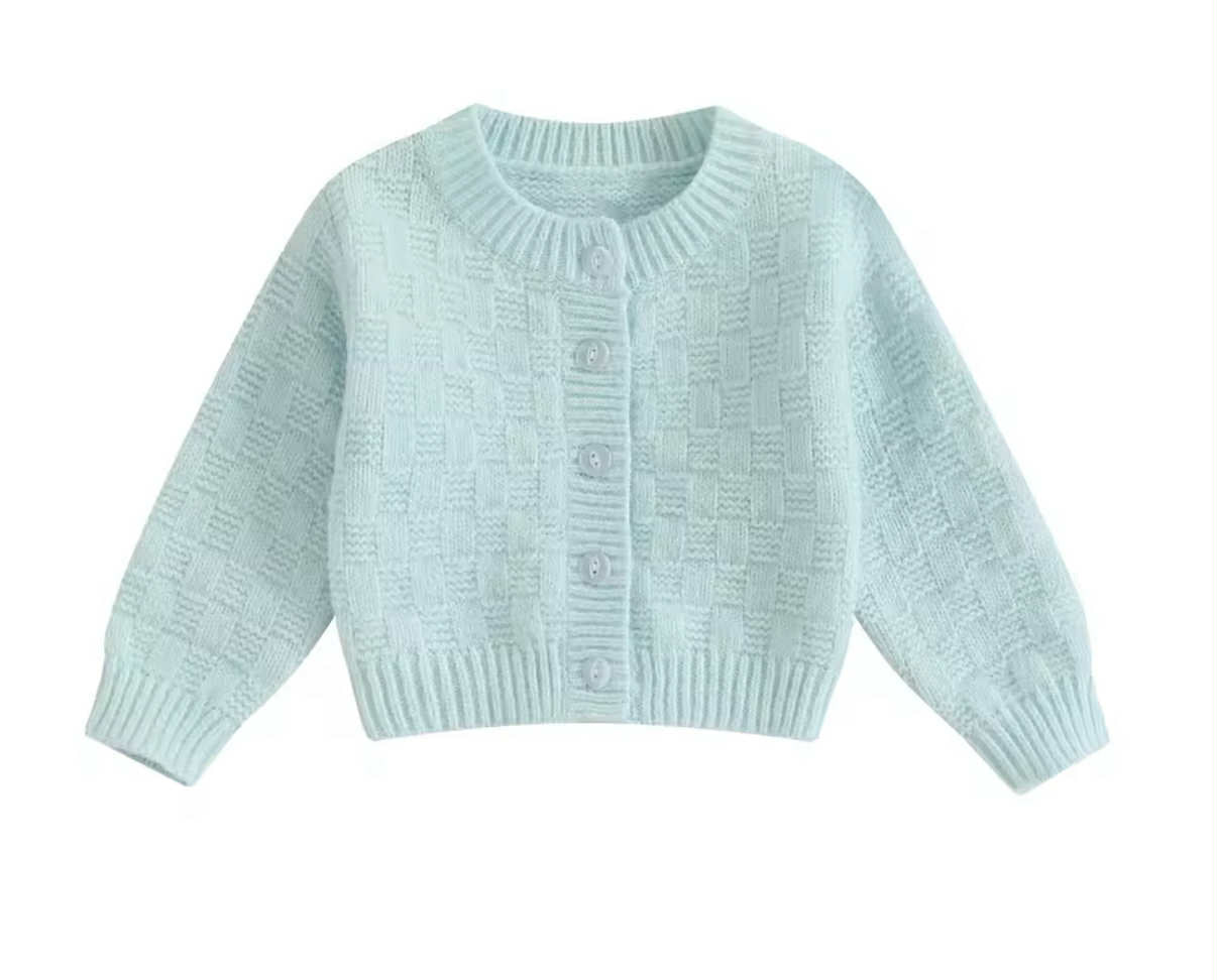 PREORDER: Faith kids Cardi 11.24.25