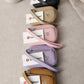 PREORDER: Signature Luxe Wristlet RERUN 6.8.26