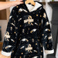 PREORDER: Custom Oversized Sherpa Hoodies 6.22.26