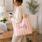 PREORDER: The August Glow Tote 7.13.26