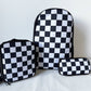 PREORDER: Custom Backpack, Lunch Bag + Pencil Case Set 6.22.26