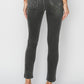 RISEN Full Size High Rise Ankle Skinny Jeans
