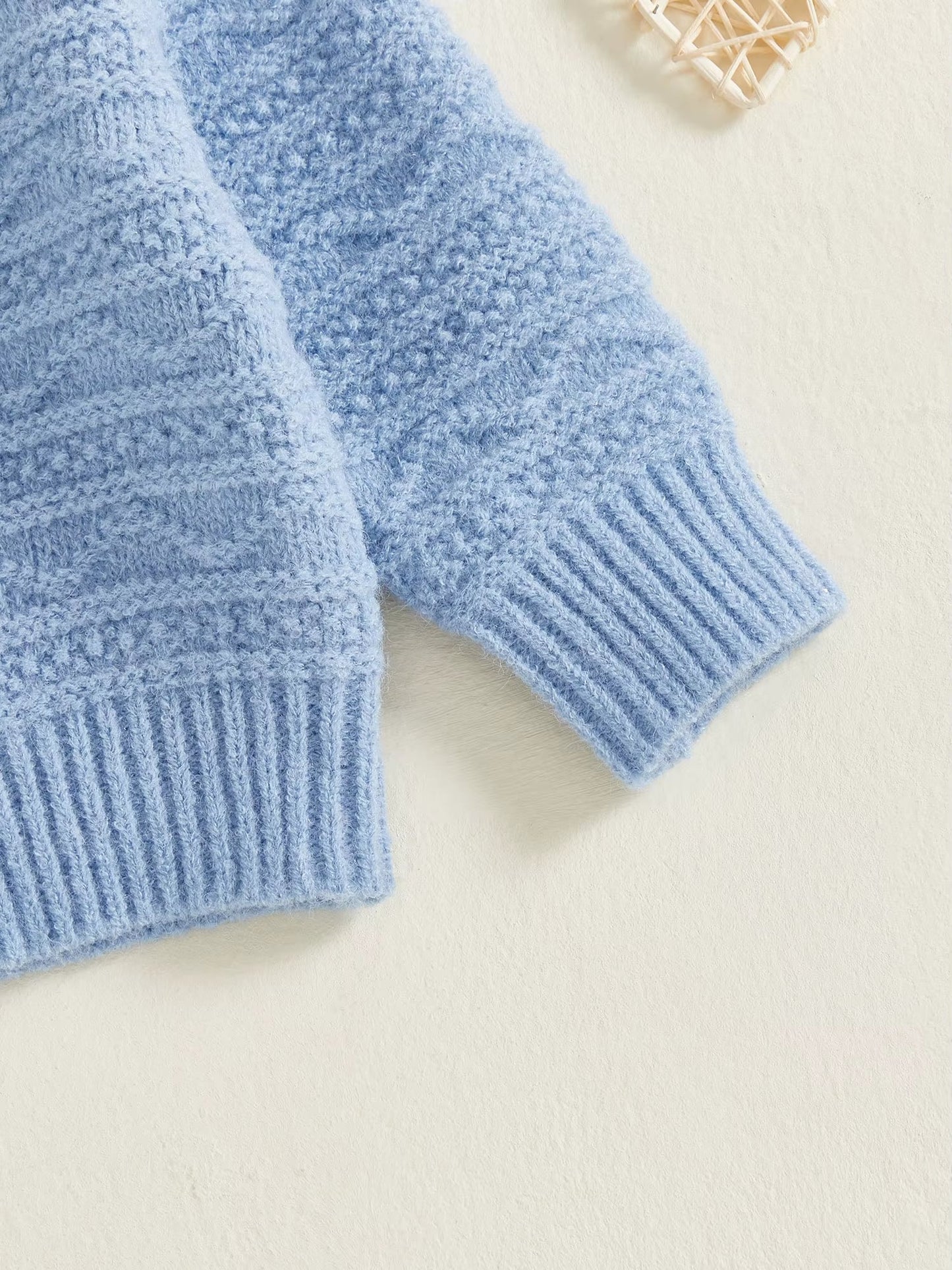 PREORDER: Little Cozy Cardi 11.24.25