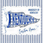 PREORDER: Pennant Flag Fleece Blanket RERUN 8.24.26
