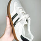 PREORDER: Re-Run Stripe Sneaker- Adult  8.24.26