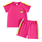 PREORDER: Rainbow Heart Set 6.8.26