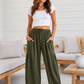 PREORDER: Wide Leg Lounge Pants RERUN 6.29.26