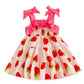 PREORDER:  Lily Summer dress  6.8.26
