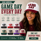 PREORDER: Game Day Every Day RERUN 6.22.26