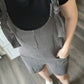 PREORDER: RERUN The Kaila Adjustable Tie Straps Romper 5.12.25