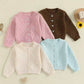 PREORDER: Faith kids Cardi 11.24.25