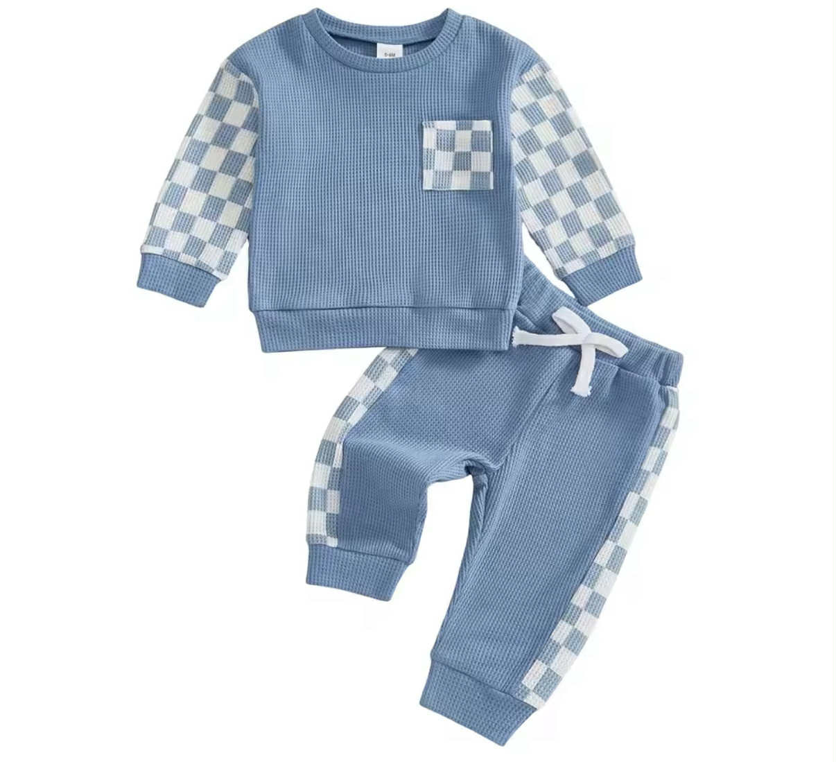 PREORDER: Two piece ready to go set 11.24.25