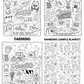 PREORDER: Custom Coloring Blanket (Upload YOUR Design) 7.27.26